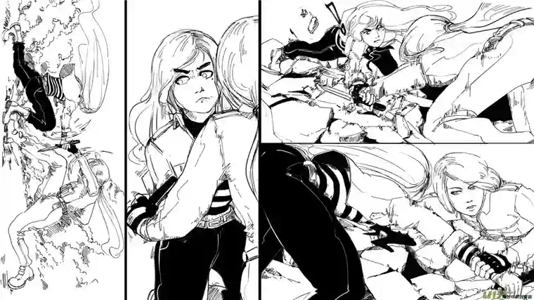 莉莉娅000 序：终章