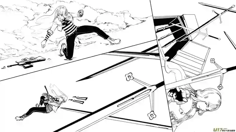 莉莉娅000 序：终章