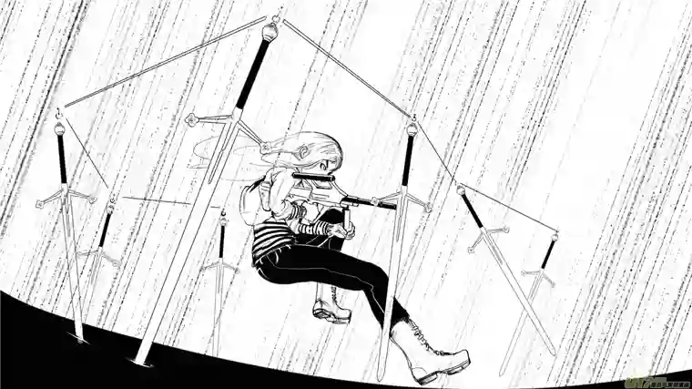 莉莉娅000 序：终章