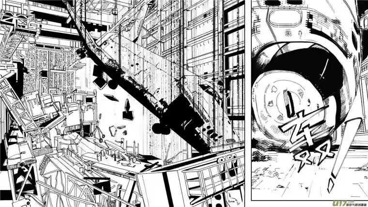 莉莉娅000 序：终章