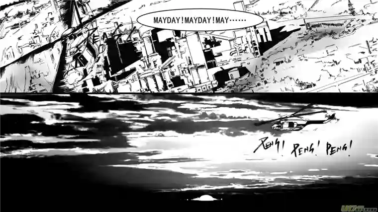 莉莉娅000 序：终章