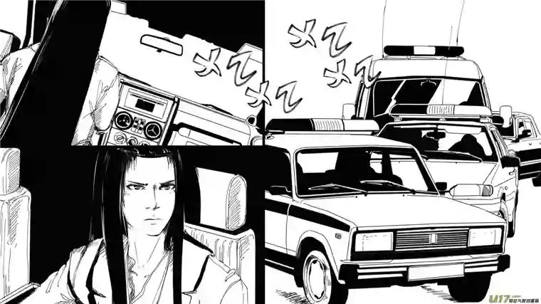 莉莉娅101 暗夜白光