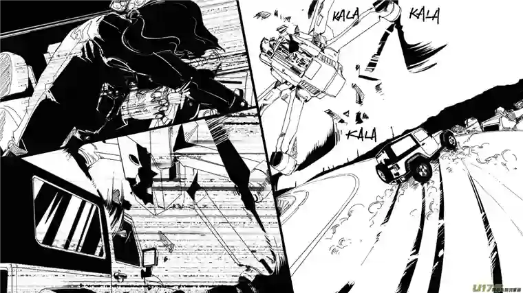 莉莉娅101 暗夜白光