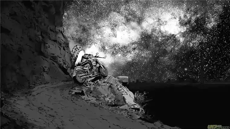 莉莉娅101 暗夜白光