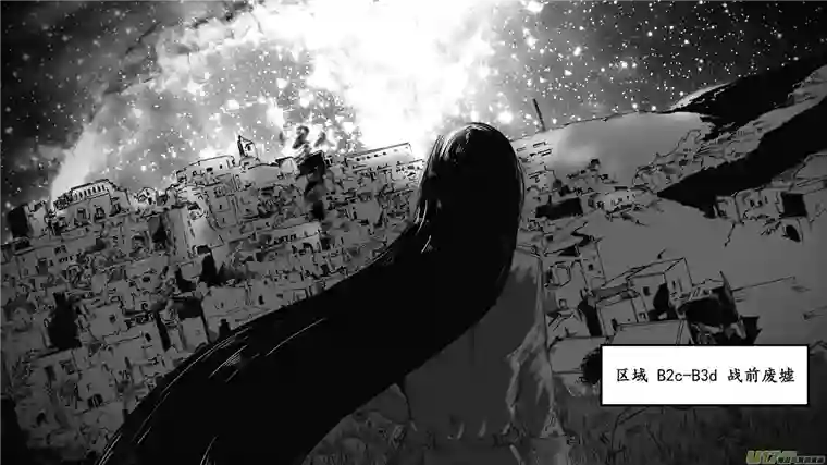 莉莉娅101 暗夜白光