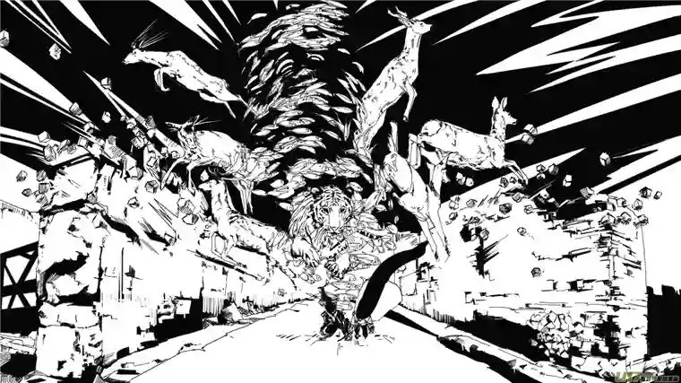 莉莉娅101 暗夜白光