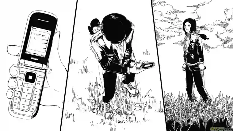 莉莉娅101 暗夜白光