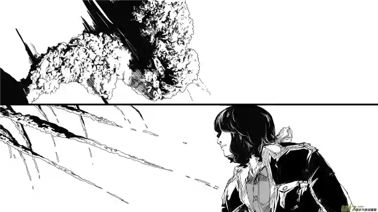 莉莉娅101 暗夜白光