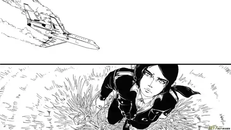 莉莉娅101 暗夜白光