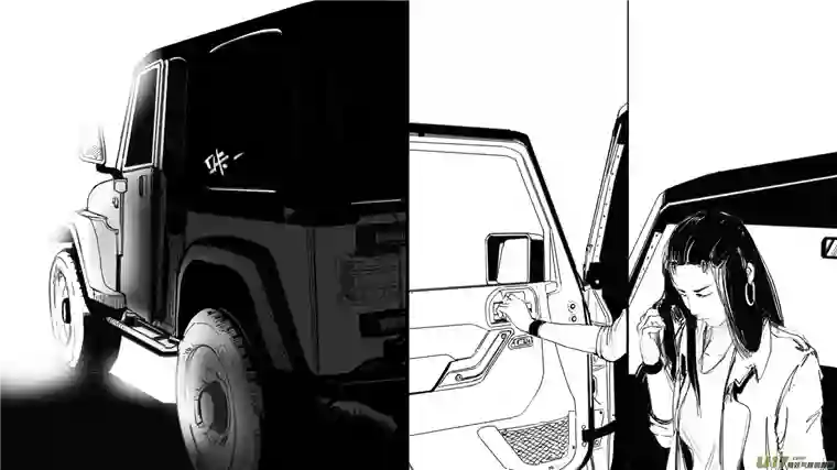 莉莉娅101 暗夜白光