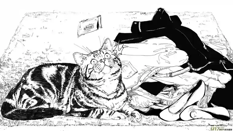 莉莉娅101 暗夜白光