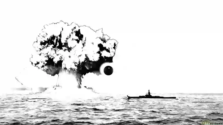 莉莉娅101 暗夜白光