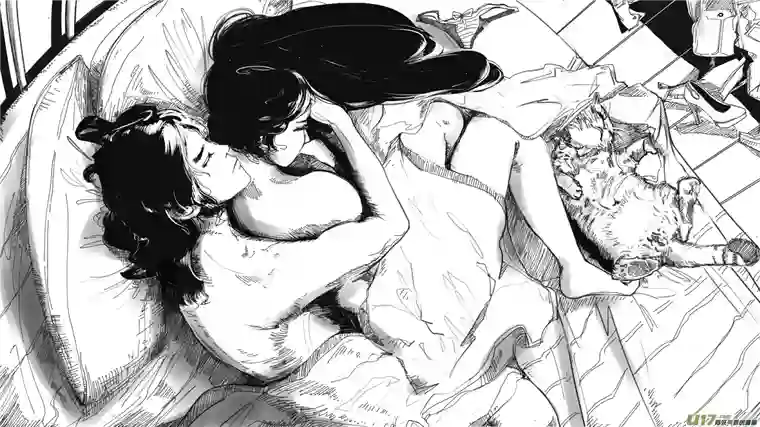 莉莉娅102 幻影都市