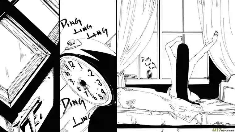 莉莉娅102 幻影都市