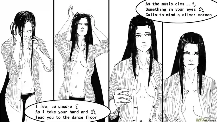 莉莉娅102 幻影都市