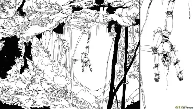 莉莉娅102 幻影都市