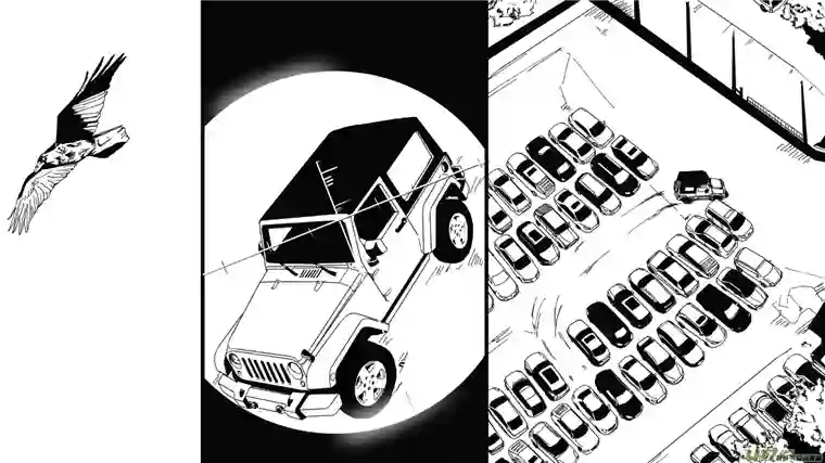 莉莉娅102 幻影都市