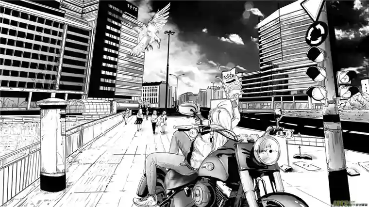 莉莉娅103 繁华梦境