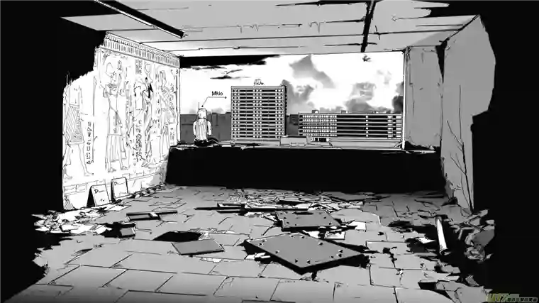 莉莉娅103 繁华梦境