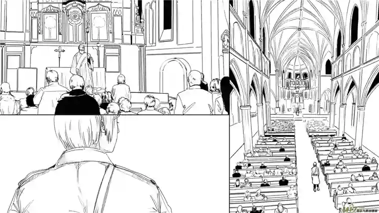 莉莉娅103 繁华梦境