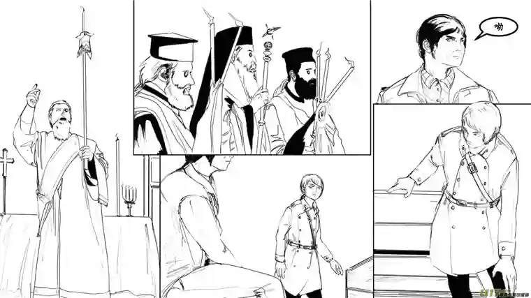 莉莉娅103 繁华梦境