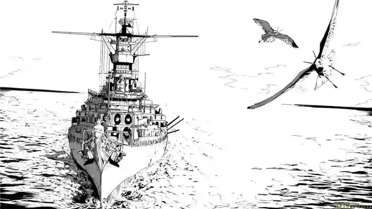 莉莉娅103 繁华梦境