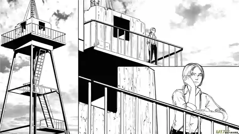 莉莉娅103 繁华梦境