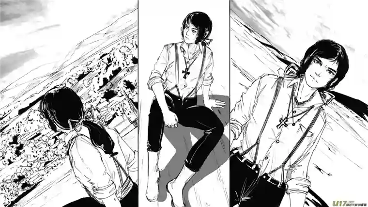 莉莉娅103 繁华梦境