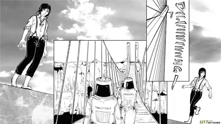 莉莉娅103 繁华梦境