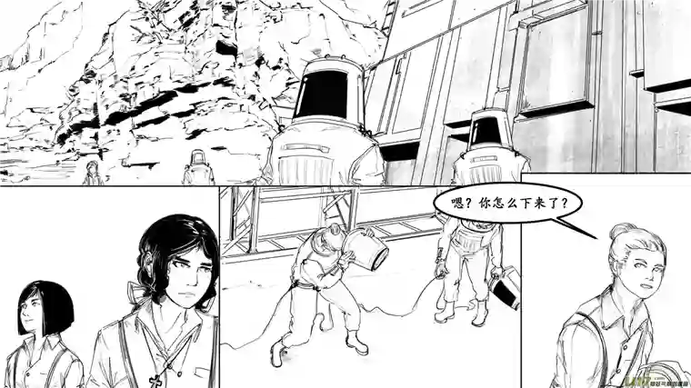 莉莉娅103 繁华梦境