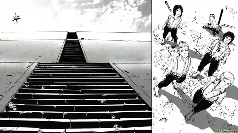 莉莉娅103 繁华梦境