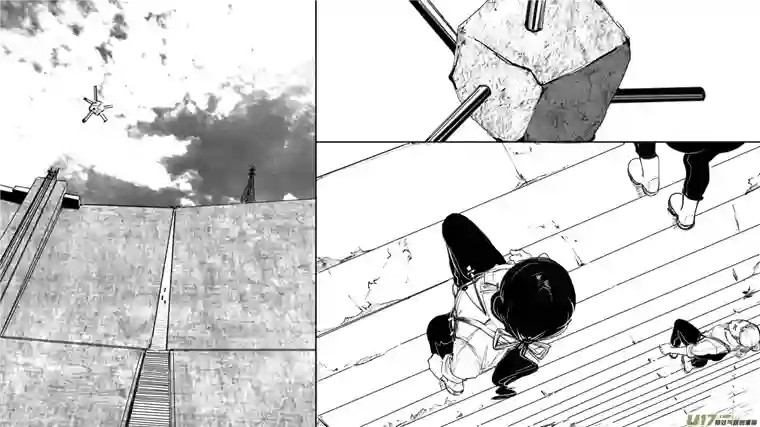 莉莉娅103 繁华梦境