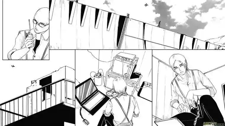 莉莉娅103 繁华梦境