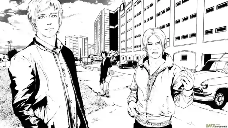 莉莉娅105 彼岸阴影帝国残骸