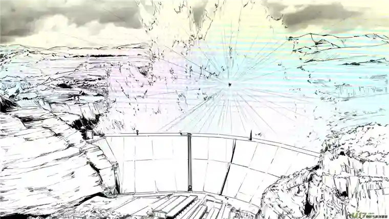 莉莉娅105 彼岸阴影帝国残骸