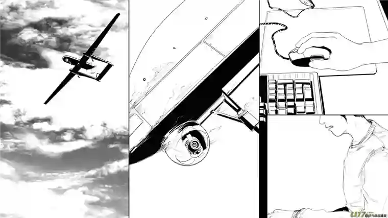 莉莉娅105 彼岸阴影帝国残骸