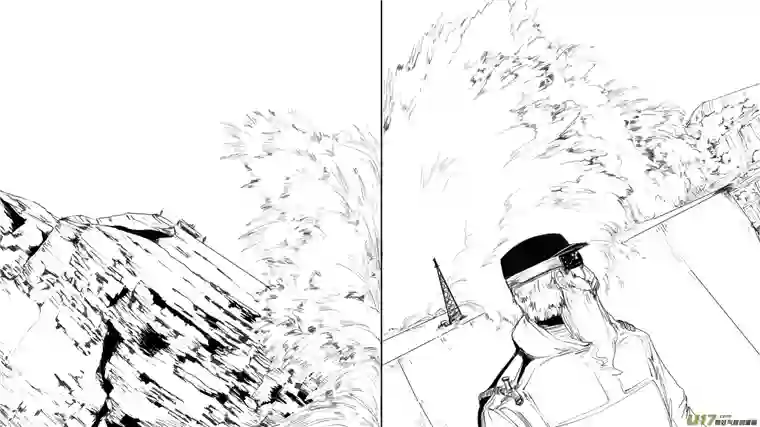 莉莉娅105 彼岸阴影帝国残骸