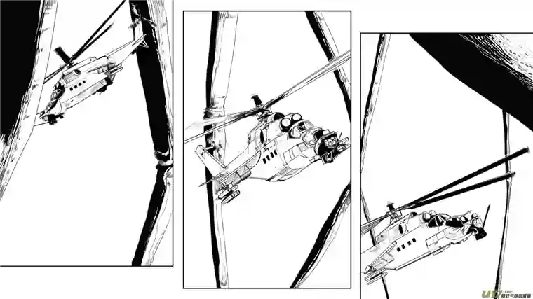 莉莉娅106 心灵尖塔钢铁丛林