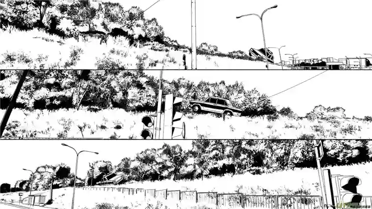 莉莉娅106 心灵尖塔钢铁丛林