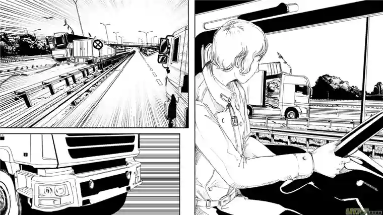 莉莉娅106 心灵尖塔钢铁丛林