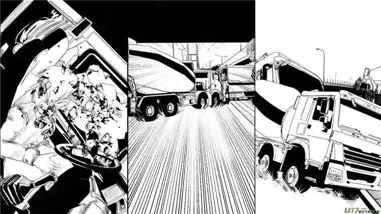 莉莉娅106 心灵尖塔钢铁丛林