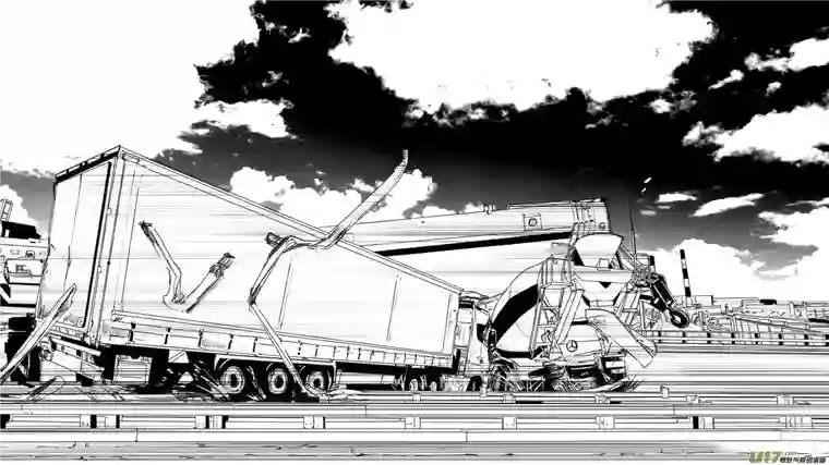 莉莉娅106 心灵尖塔钢铁丛林