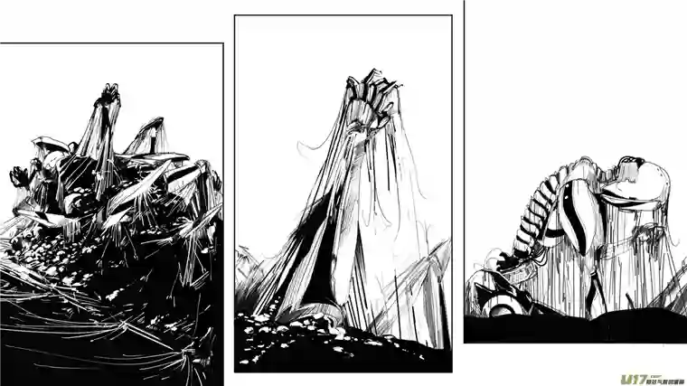 莉莉娅106 心灵尖塔钢铁丛林