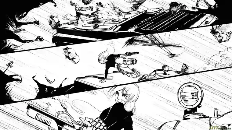 莉莉娅107 Even longer， Pooh answered