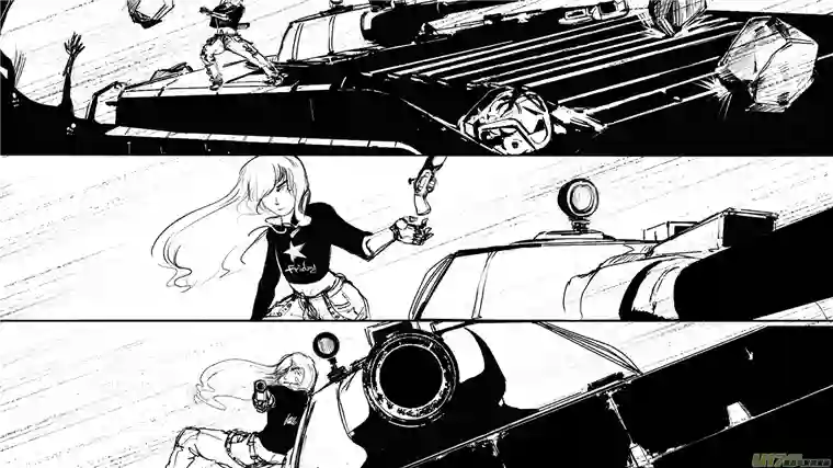 莉莉娅107 Even longer， Pooh answered