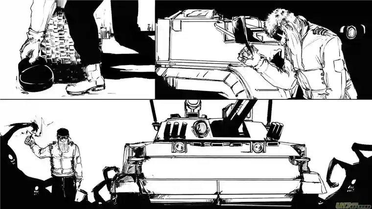 莉莉娅107 Even longer， Pooh answered