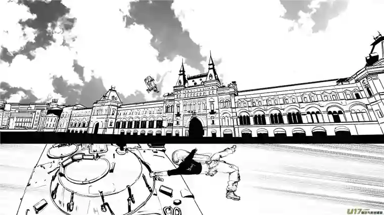 莉莉娅107 Even longer， Pooh answered