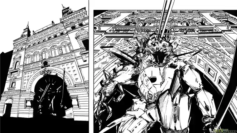 莉莉娅107 Even longer， Pooh answered