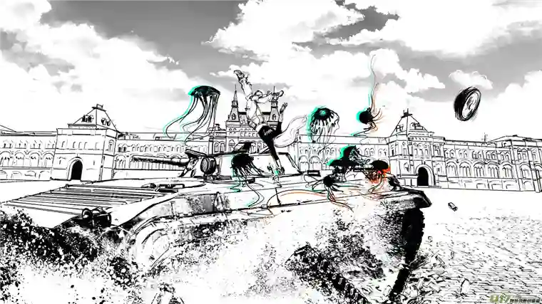 莉莉娅107 Even longer， Pooh answered