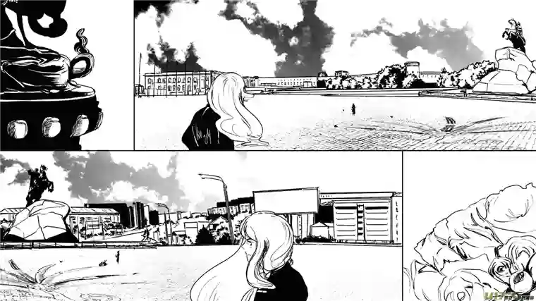 莉莉娅107 Even longer， Pooh answered